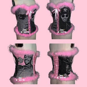 Custom Corset - Pick Your Theme