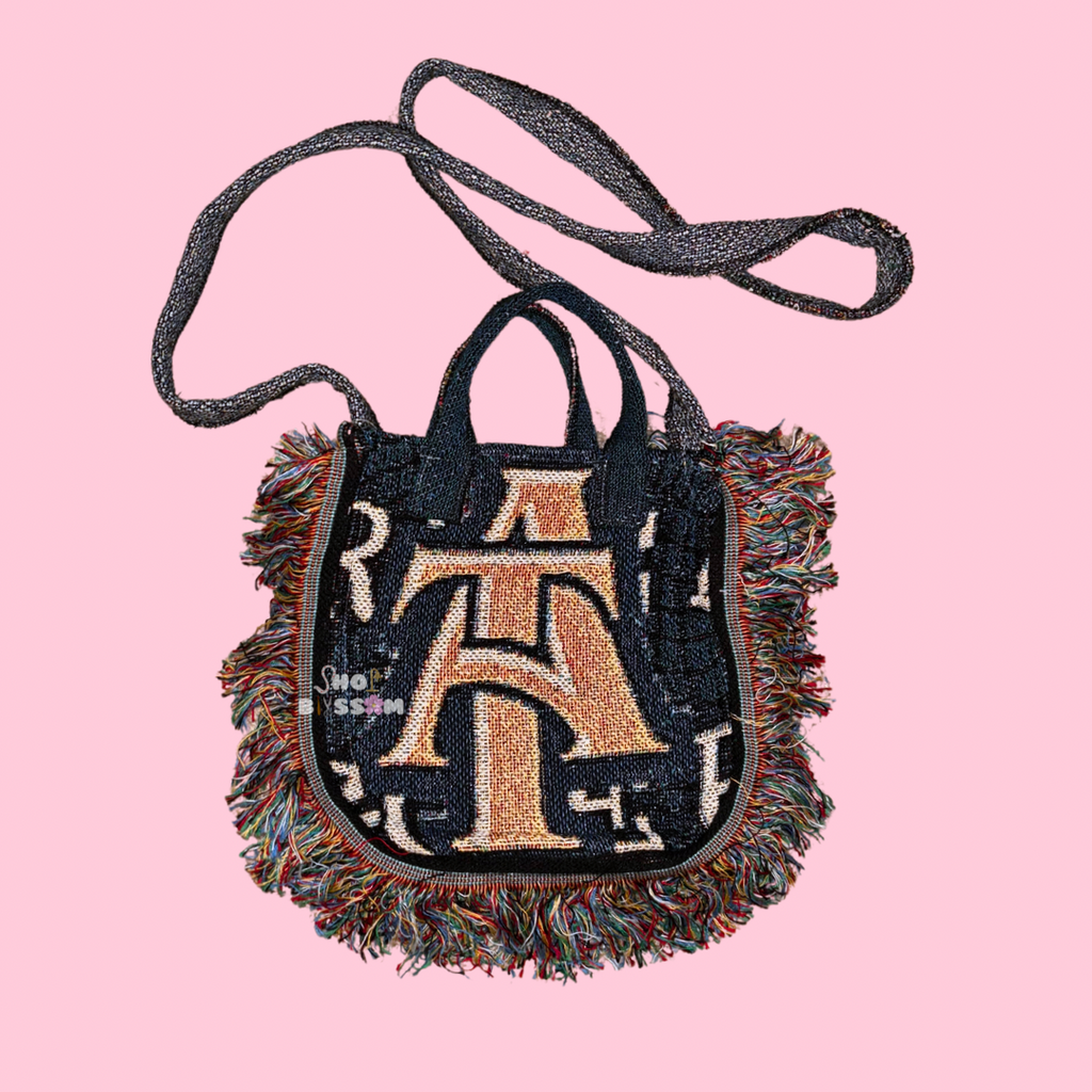 Aggie Handbag
