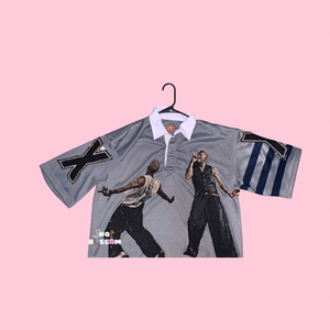 1of1 Breezy Gray Shirt
