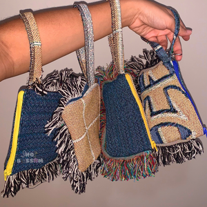 Mini Wrist Bags