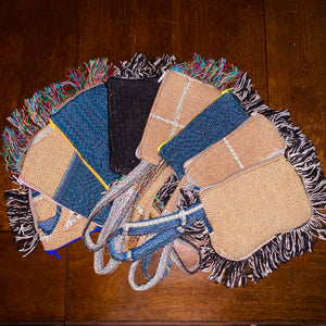 Mini Wrist Bags