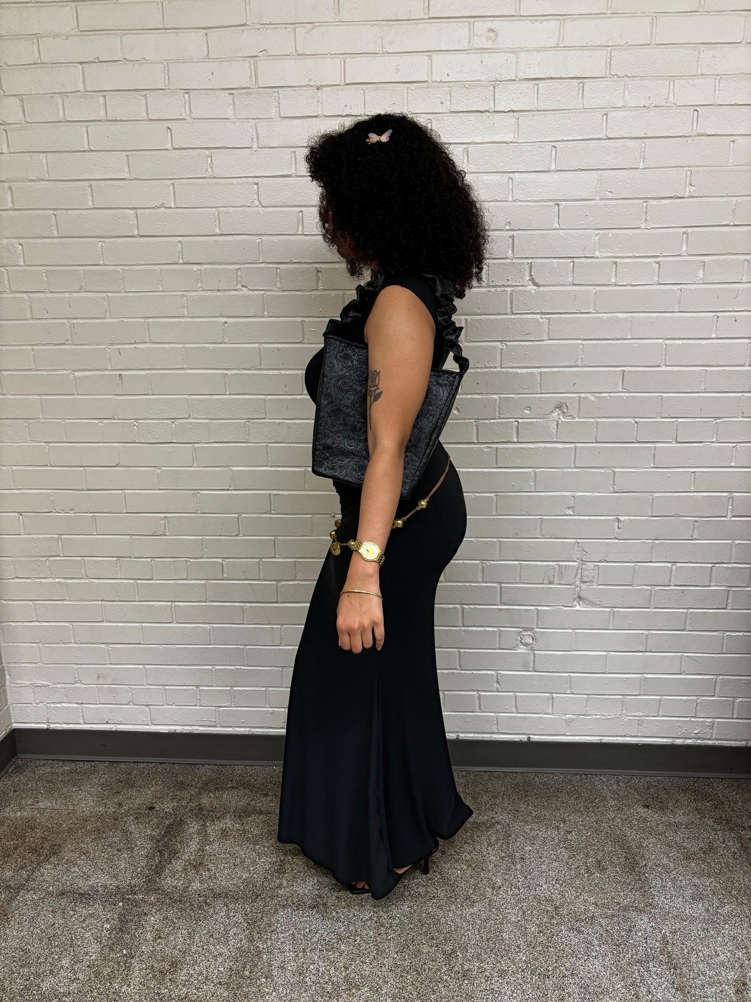 Vixen Handbag