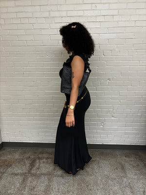 Vixen Handbag