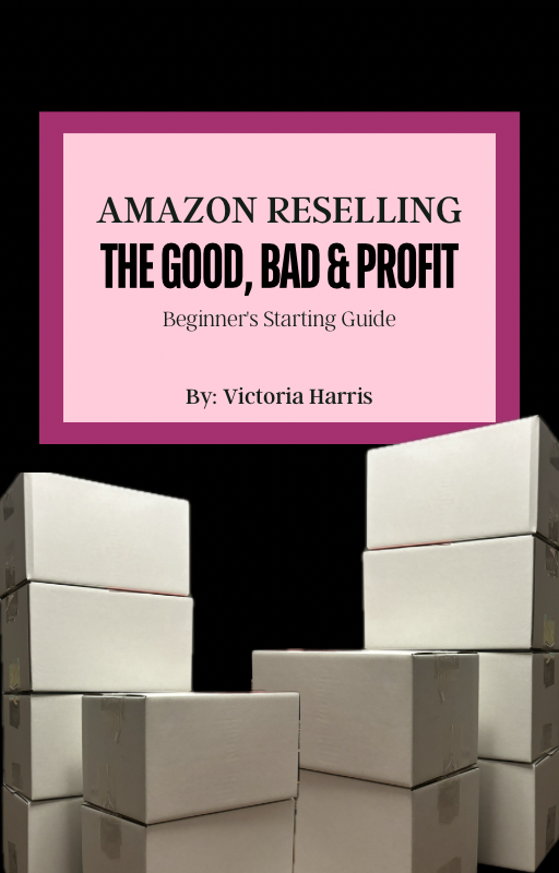 Amazon Reseller Beginners Guide