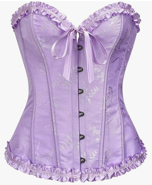 Custom CB Corset