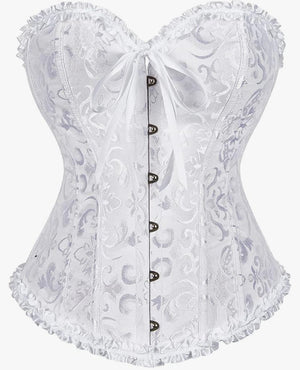 Custom CB Corset