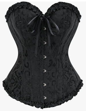 Custom CB Corset