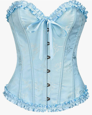 Custom CB Corset