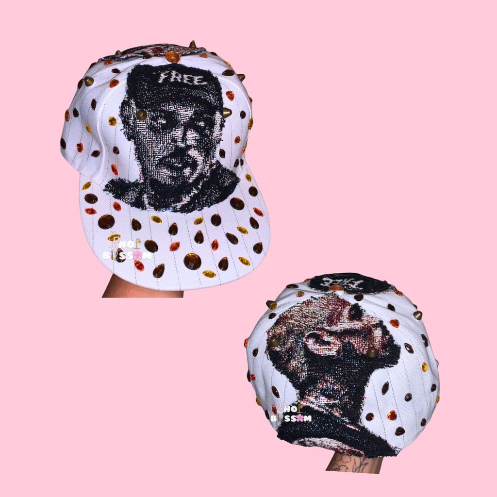 CB Hat 2.0