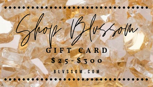 SB Gift Card
